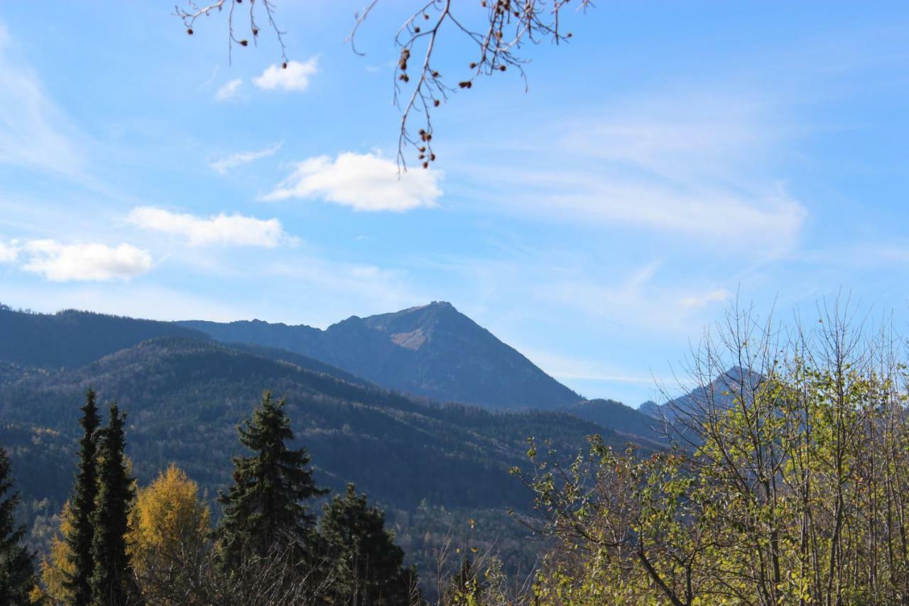 Hochgallinger Hof Siegsdorf Exteriör bild