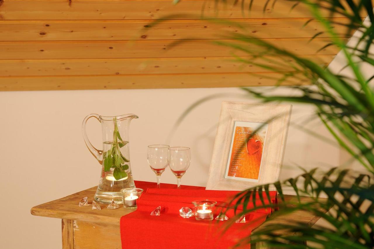 Hochgallinger Hof Siegsdorf Exteriör bild